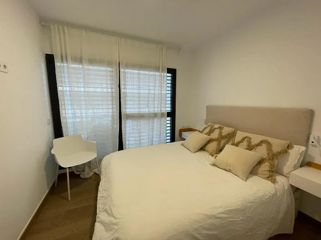 Apartamento El balco de Sant Antoni de Calonge España