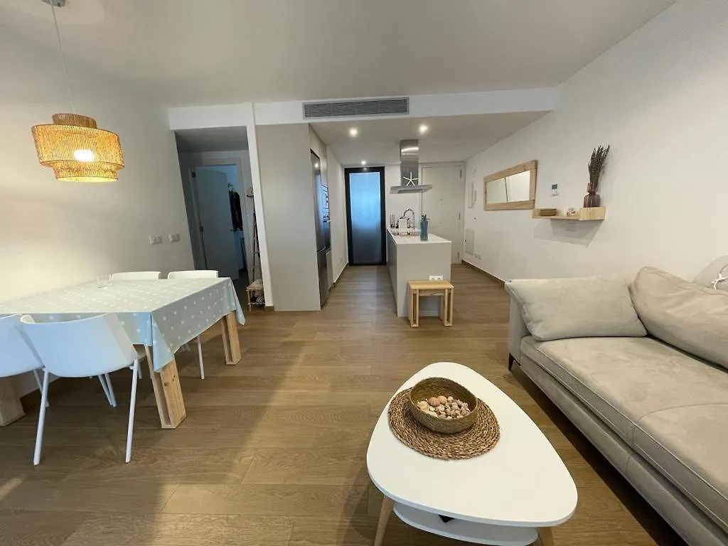 El Balco De Sant Antoni De Calonge Apartment 0*,