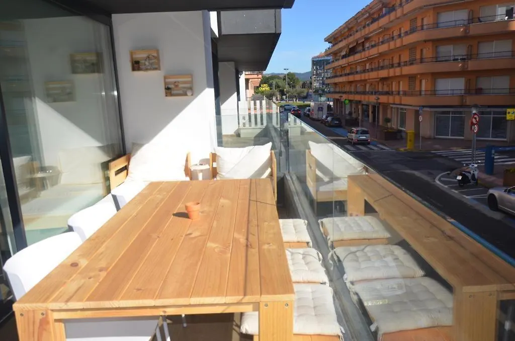 Apartamento El balco de Sant Antoni de Calonge 0*,  España
