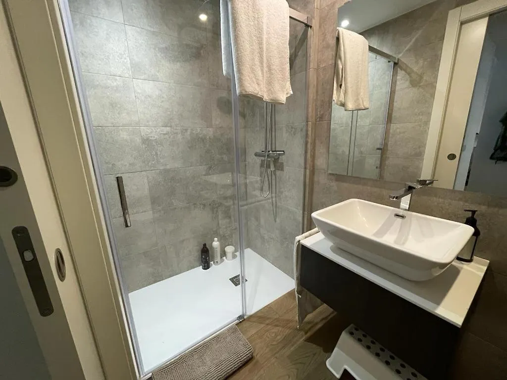 Apartamento El balco de Sant Antoni de Calonge España