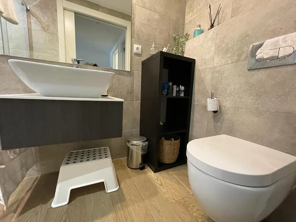 Apartamento El balco de Sant Antoni de Calonge España