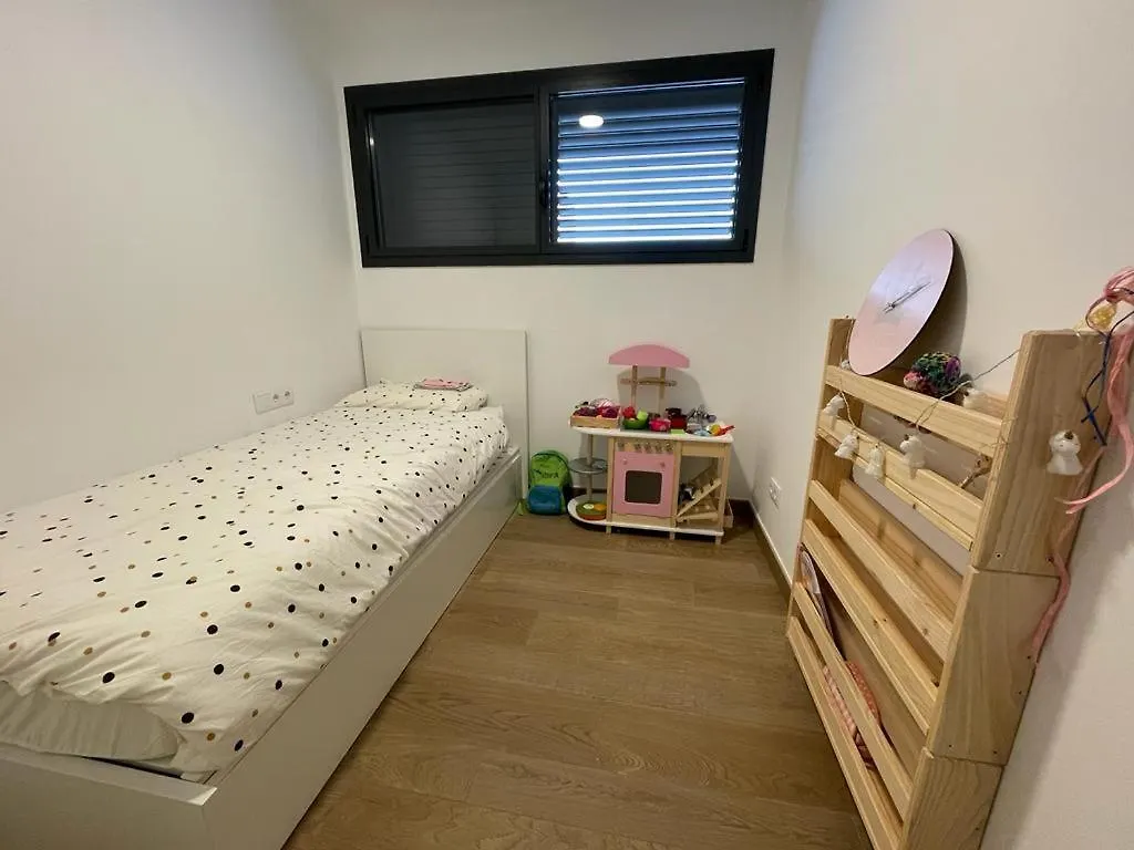 El Balco De Sant Antoni De Calonge Apartment