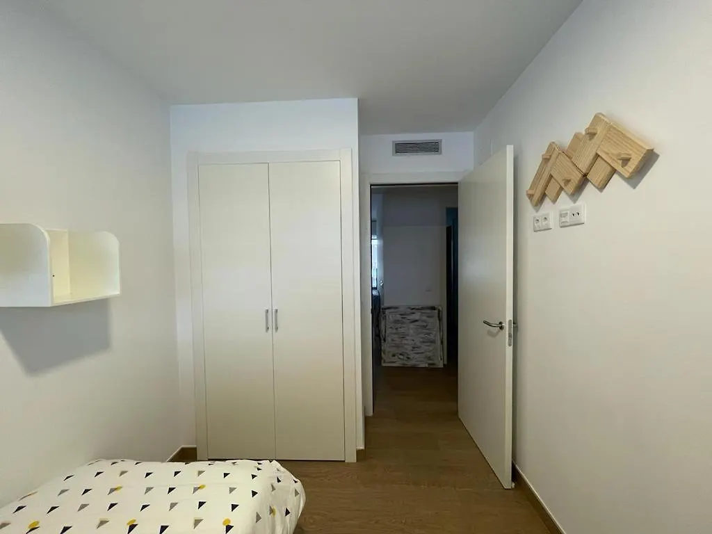 Apartamento El balco de Sant Antoni de Calonge