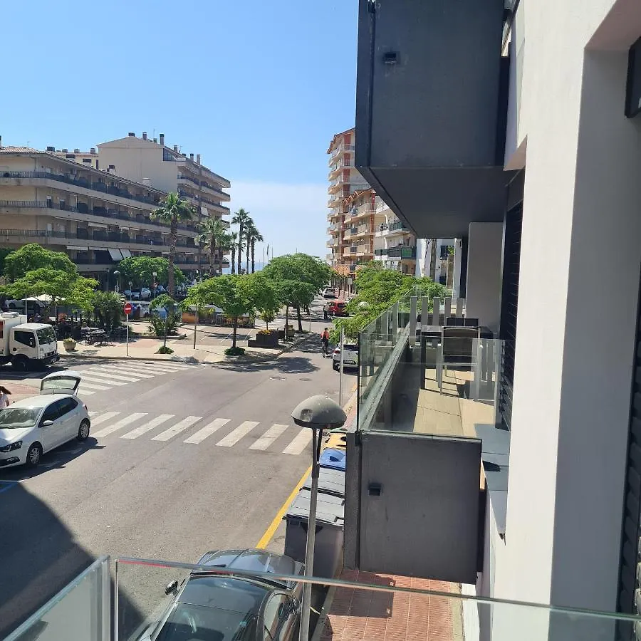 Apartamento El balco de Sant Antoni de Calonge